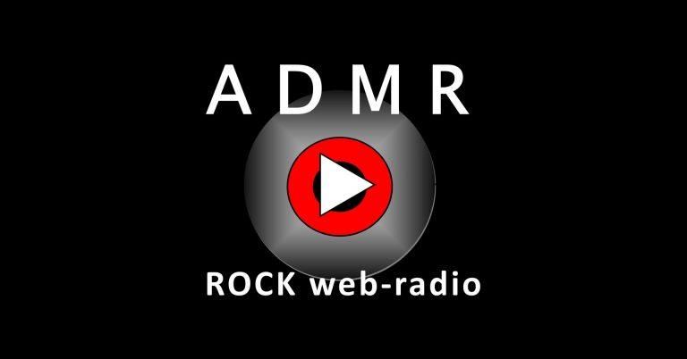 ADMR ROCK-WEB RADIO