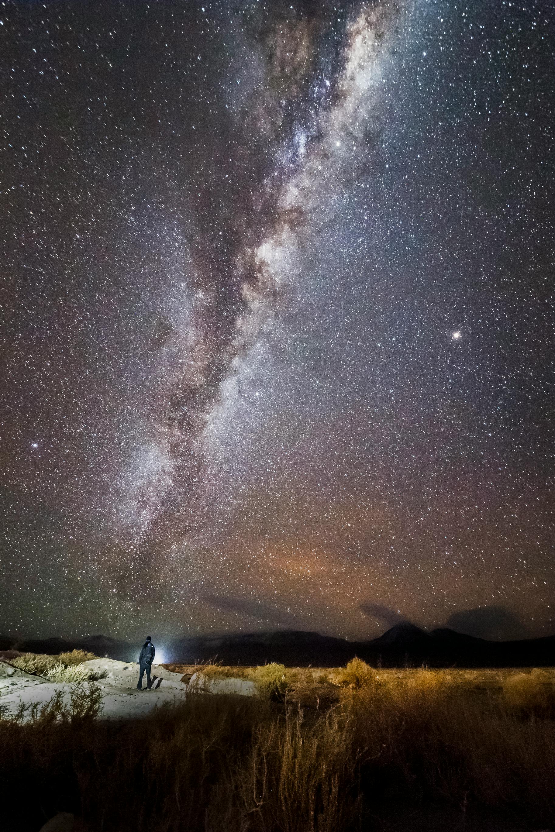 Gran tour Bolivia  un'avventura in una terra di contrasti straordinari