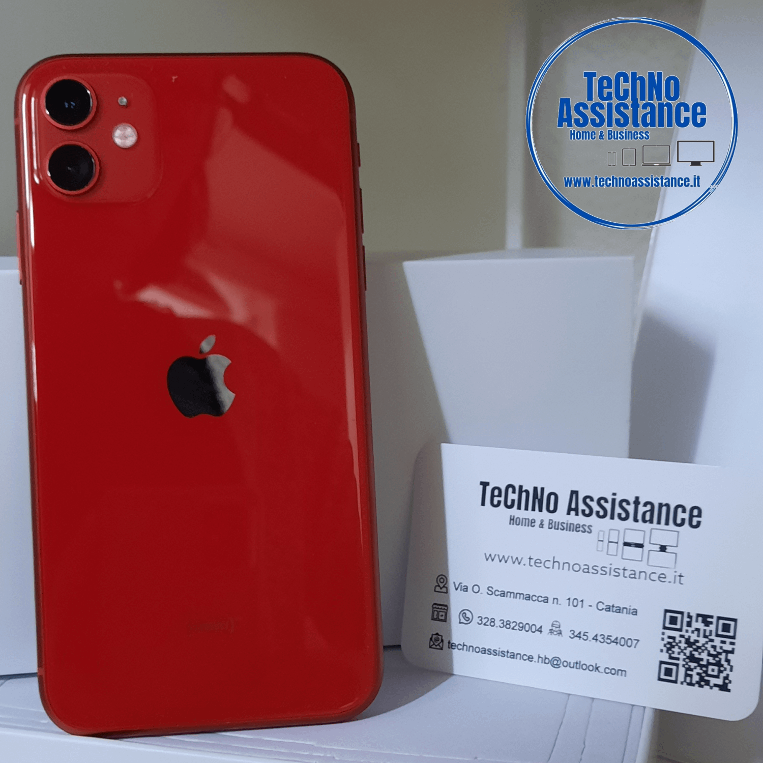 I PHONE 11