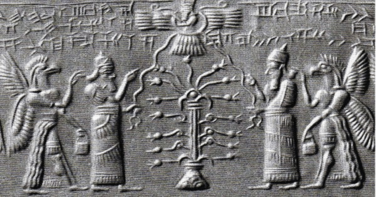 Gli Anunnaki: Antichi Dei o Mito Moderno?