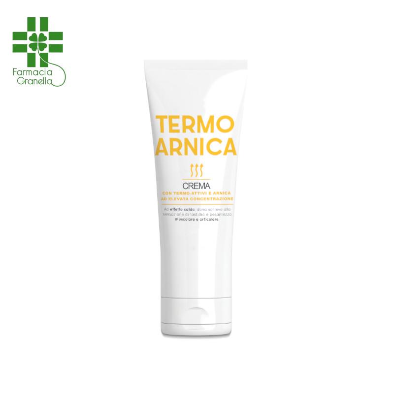 Termo Arnica Crema - 100 ml