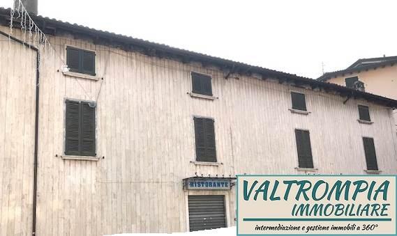 villetta,immobile, immobiliare, gardone valtrompia, gardone v.t.