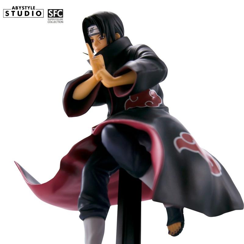 Figure Naruto - Itachi Uchiha