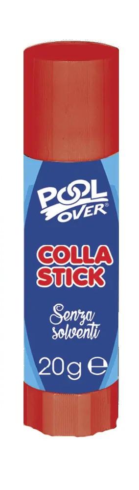 Colla Stick TintaUnita media 20gr