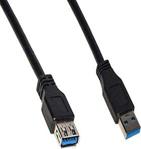 CAVO USB 3.0 A-A 3MT M/F PROLUNGA BUSTA ANNERITA