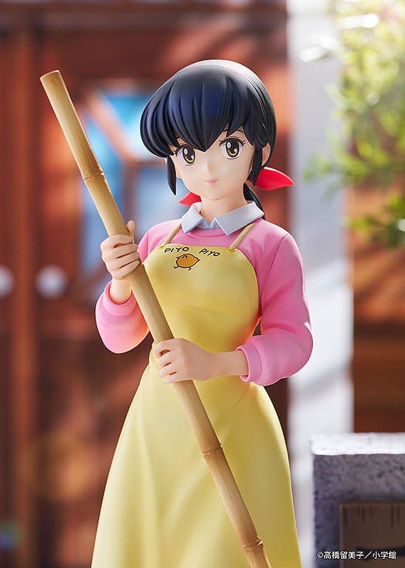 Proof MAISON IKKOKU Kyoko Otonashi & Soichiro STATUE