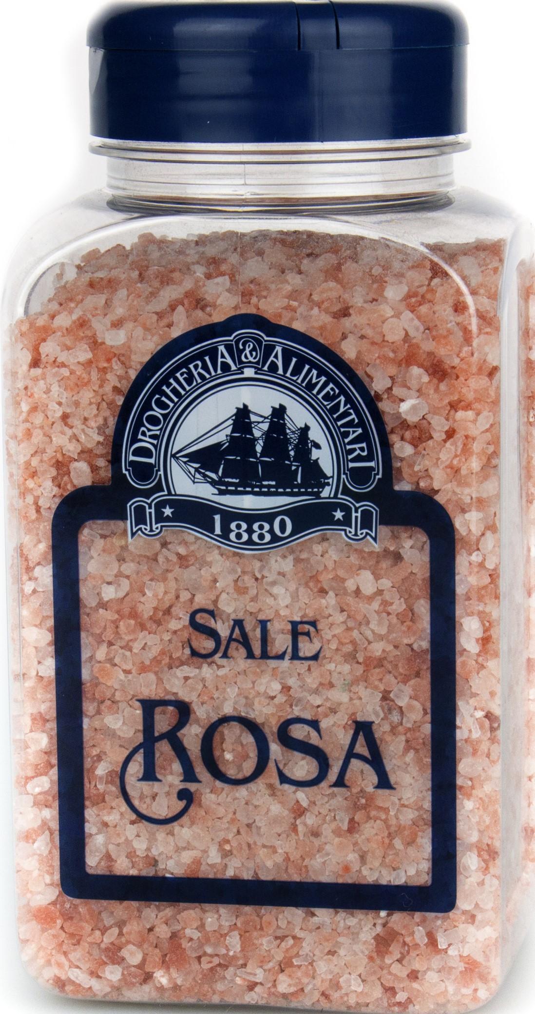 SALE ROSA HIMALAYA 815 gr 750 CC