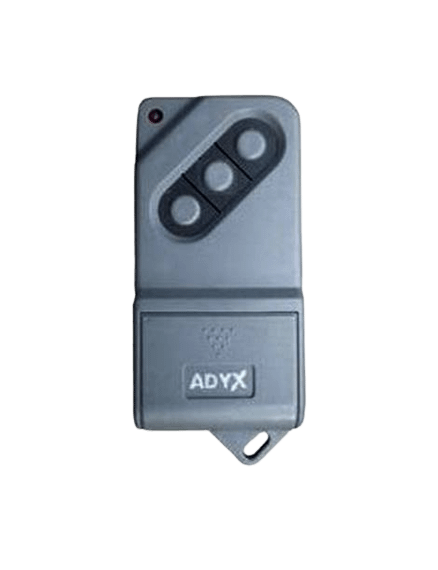 TELECOMANDO ADYX JA 401 433.92 MHZ CODICE FISSO