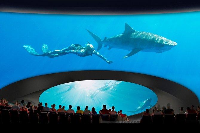 Biglietti per Aquarium of The Pacific