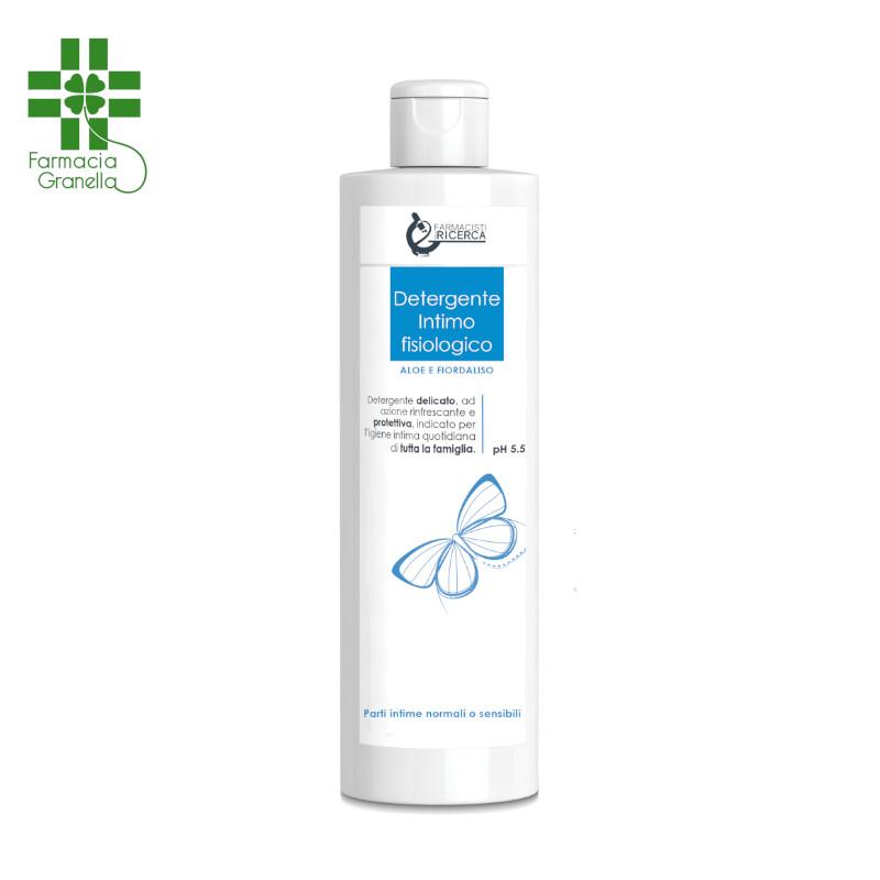 Detergente Intimo Fisiologico - 400 ml