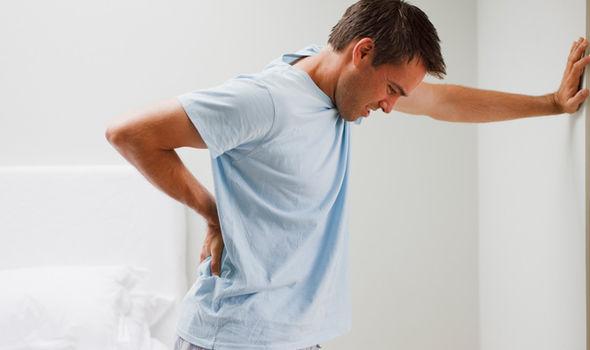 #1 Il mal di schiena è una condizione medica seria
