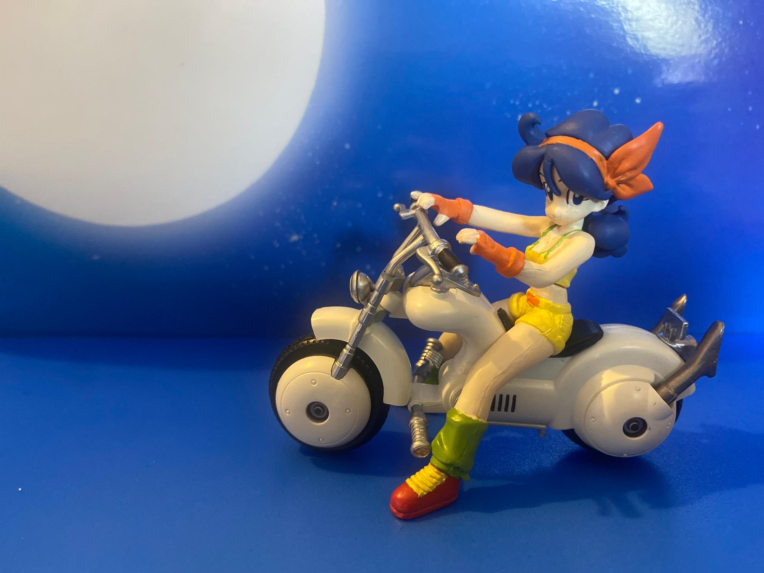 Dragon Ball - Lunch - Mecha Collection 1 - Bandai