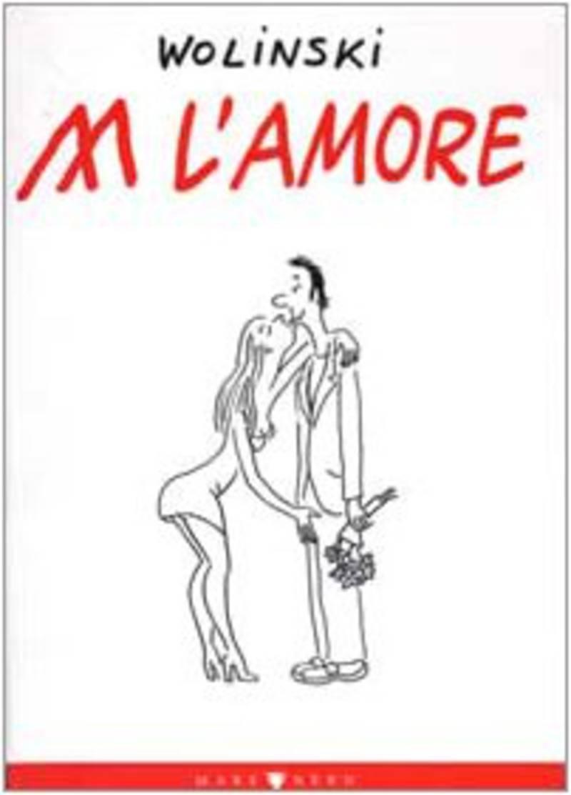 ABBASSO L'AMORE - CONIGLIO EDITORE (2002)