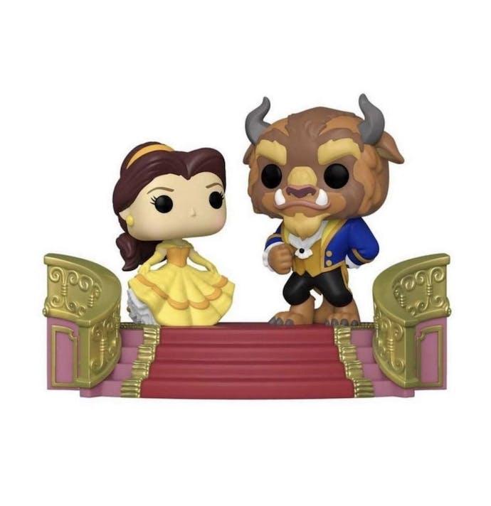 Funko Pop 1141 - Belle & The Beast