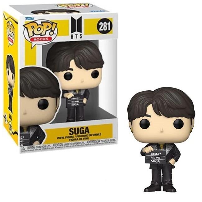 Funko Pop 281 - Suga