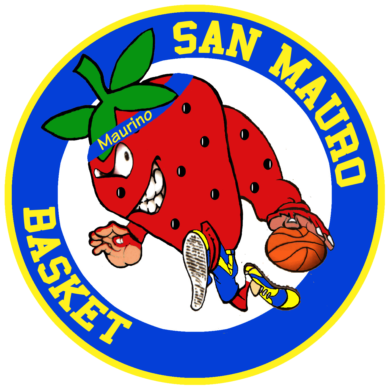 www.sanmaurobasket.com