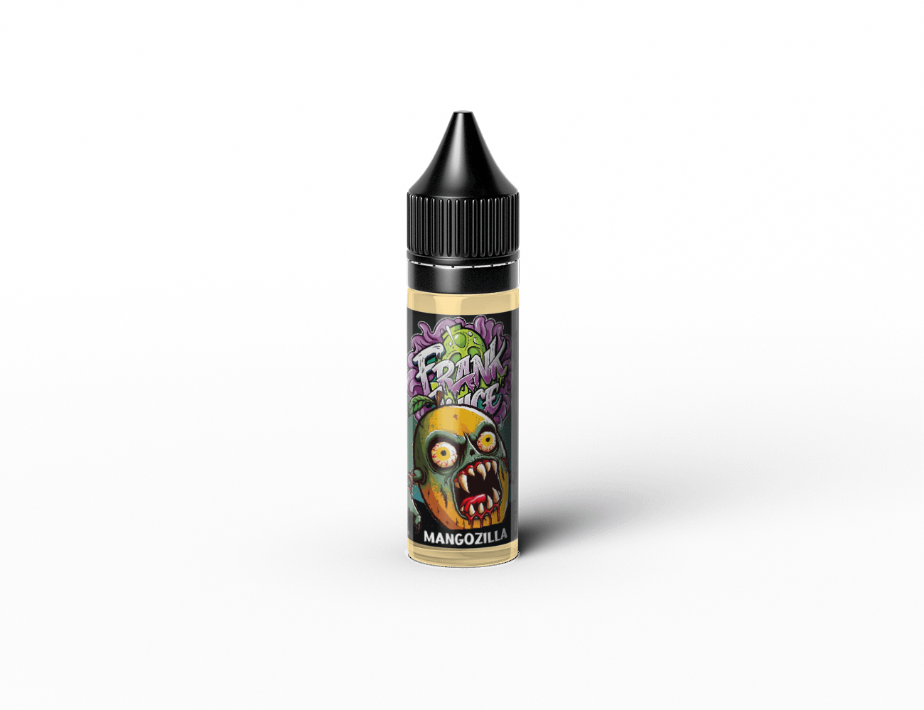 FRANK JUICE - MANGOZILLA 5ml/15ml