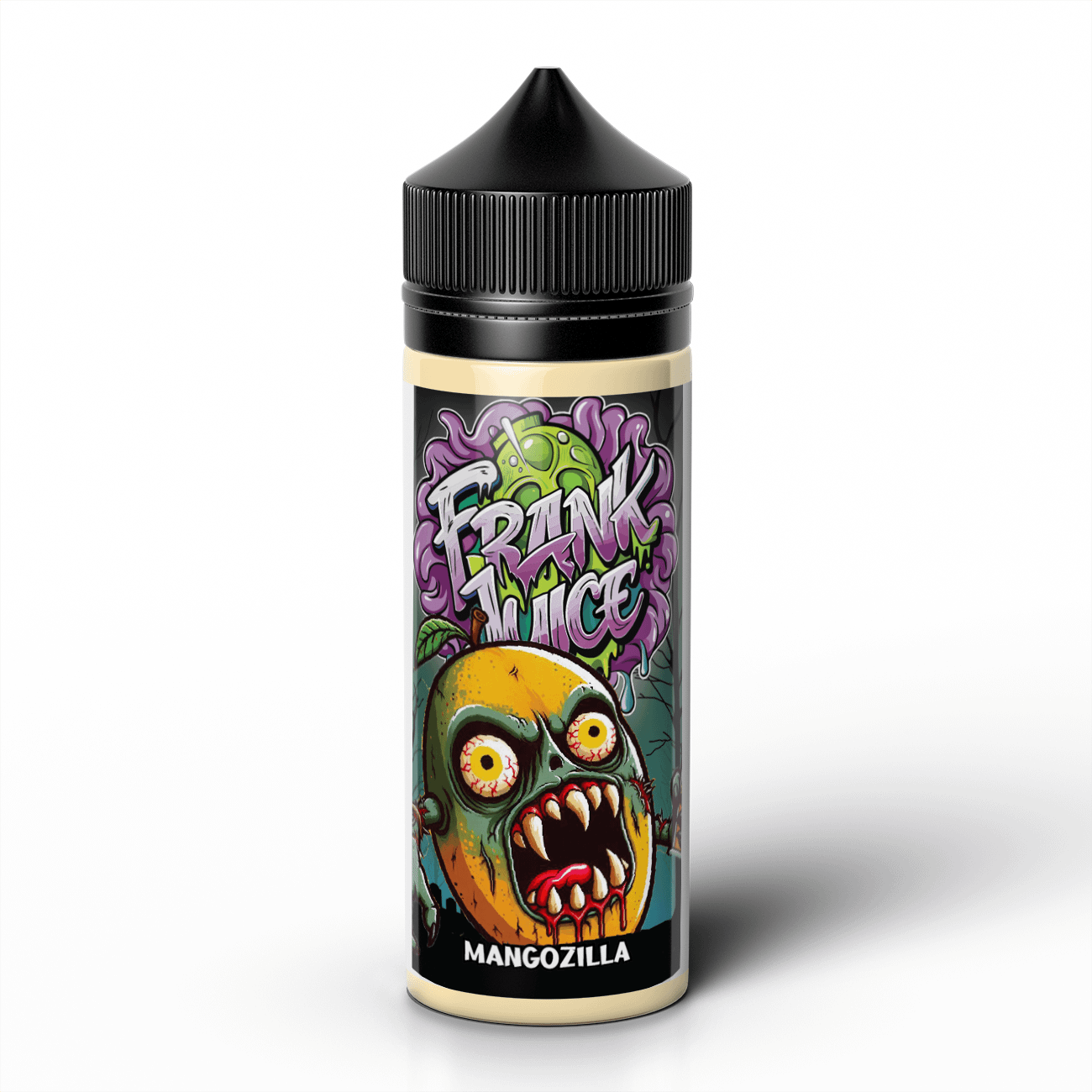 FRANK JUICE - MANGOZILLA 10ML