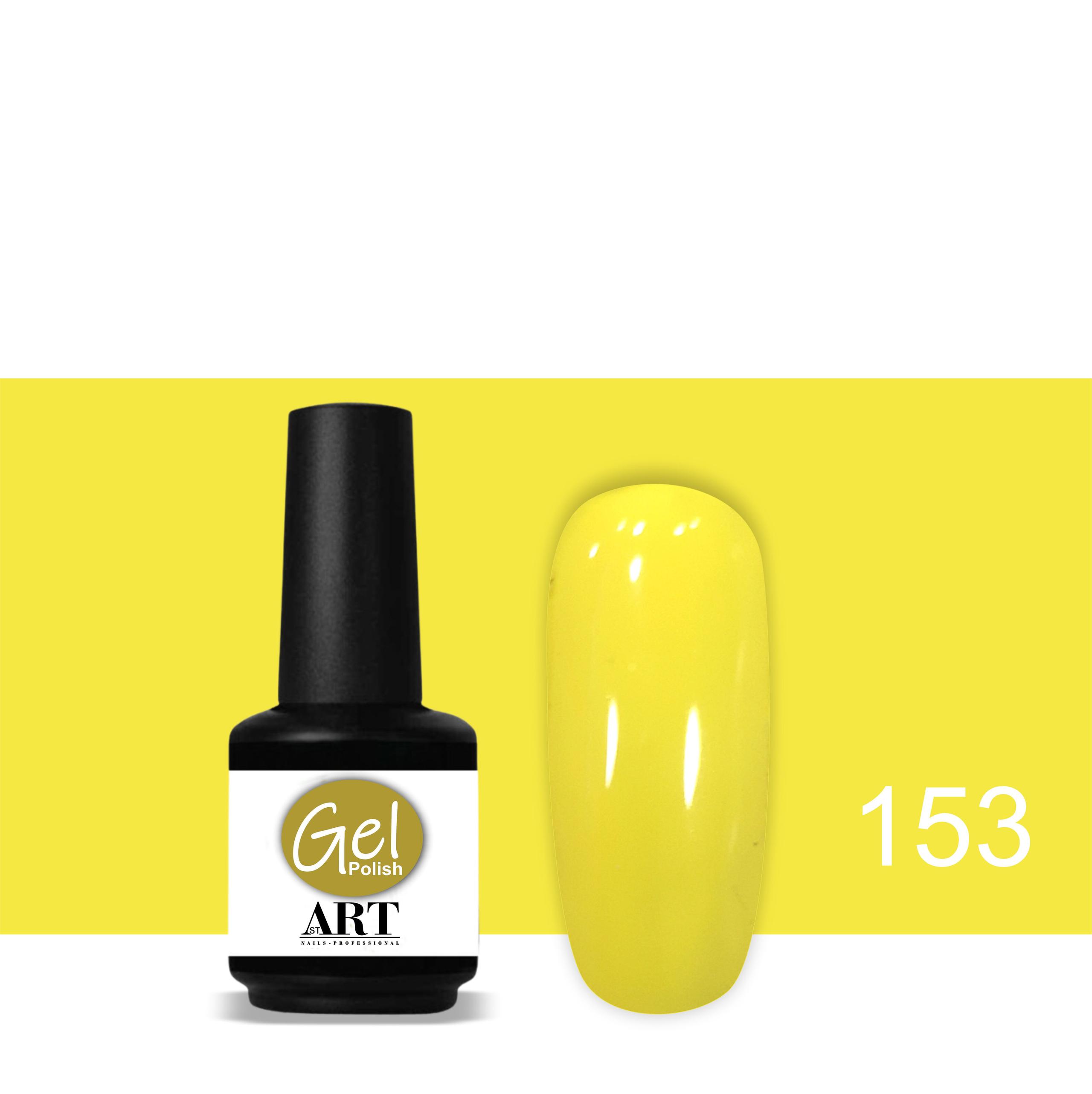 Gel polish n°=153 - 7ml