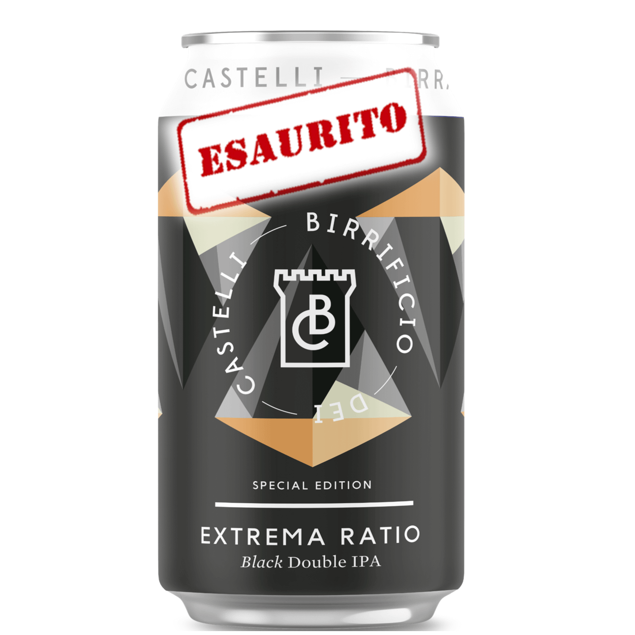 Extrema Ratio Black Edition