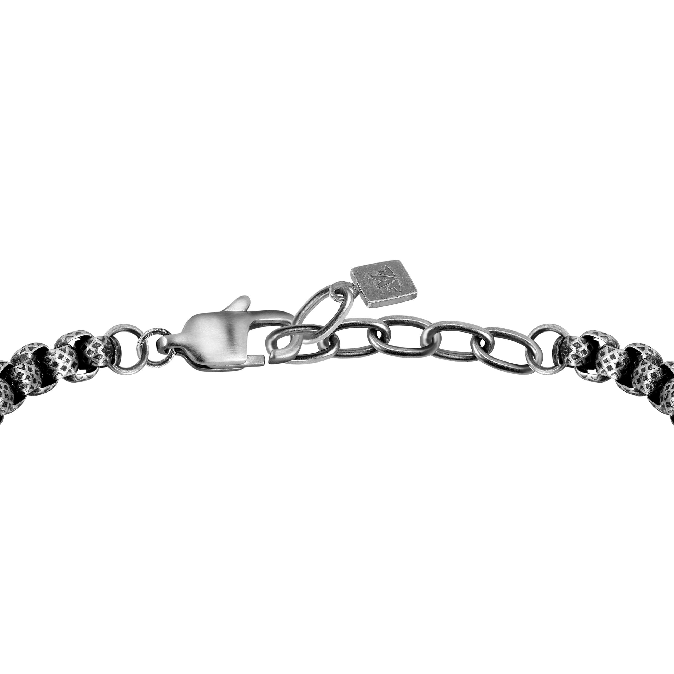 Bracciale morellato uomo - SATX31