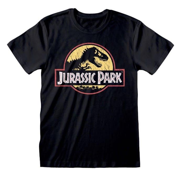 T-Shirt Jurassic Park