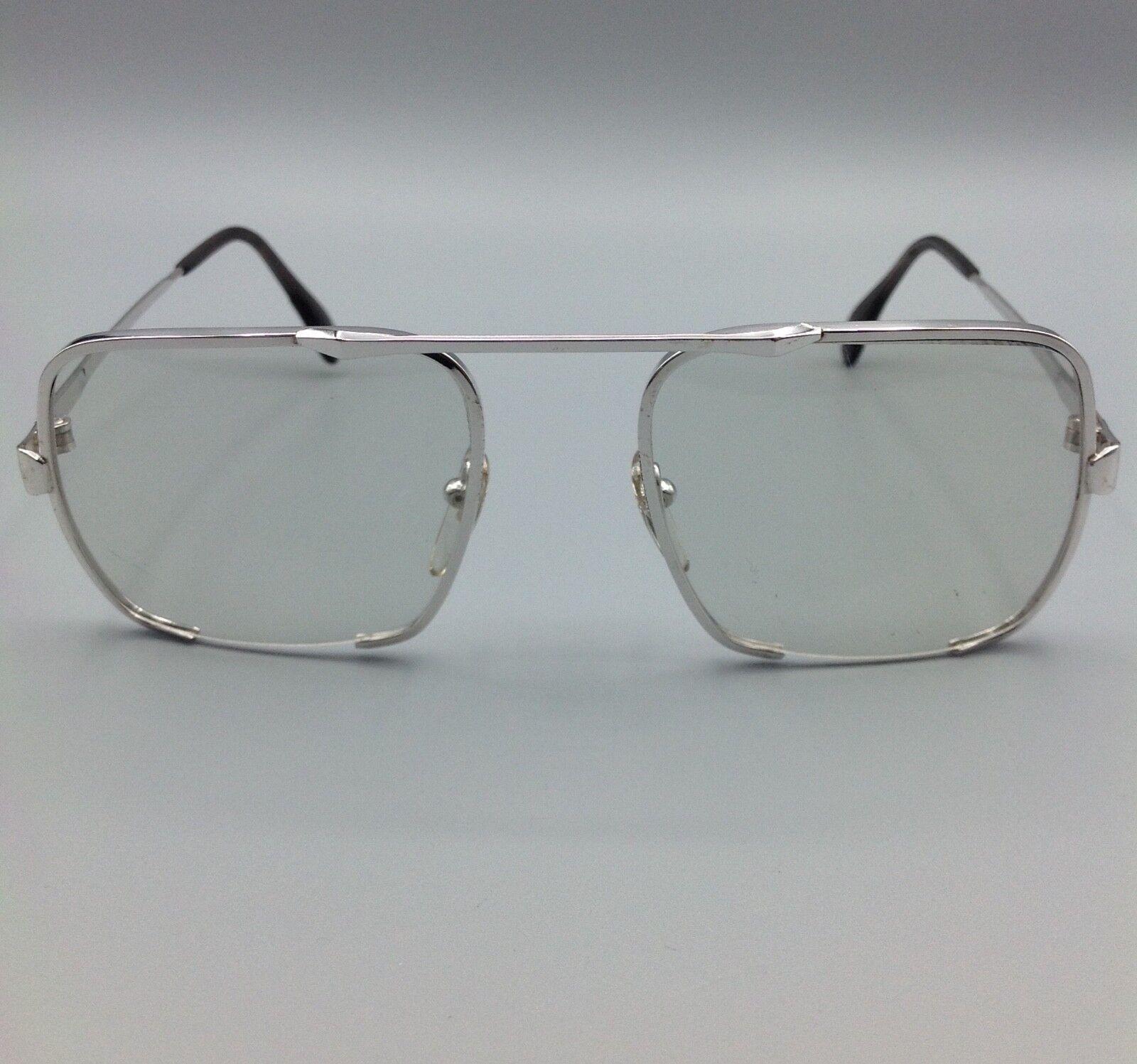 Ray Ban Bausch&Lomb B&L made in West Germany occhiale vintage 1/20-10k modello epic 502