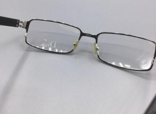 Christian Dior vintage occhiale model Dior 0085 WC occhiale brillen lunettes