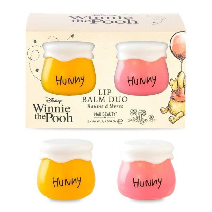 Set Balsami Labbra Winnie the Pooh