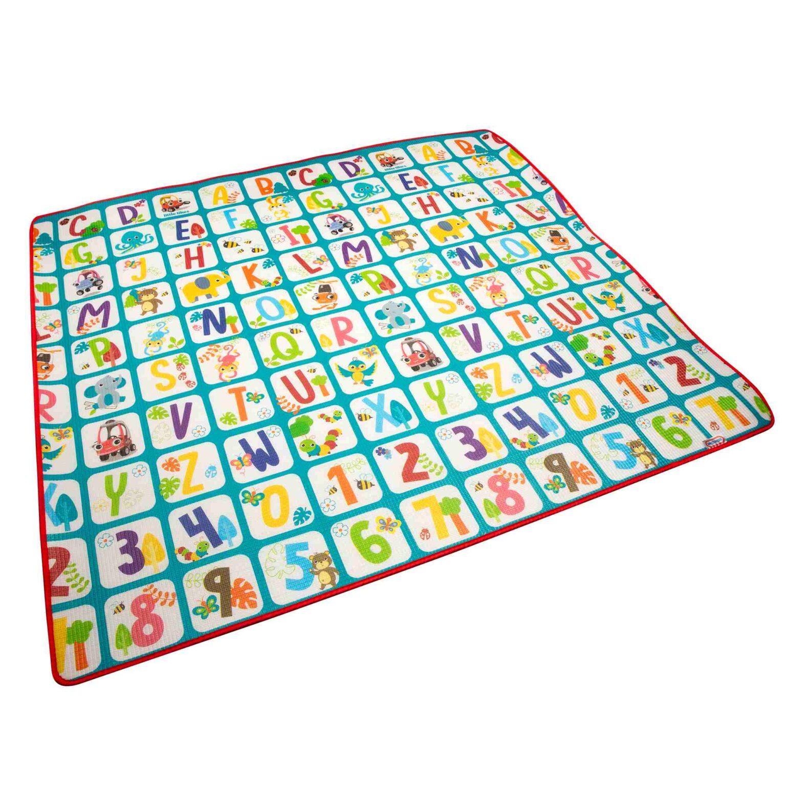 Tappeto gioco Maxi playmat10+ m – babysmile