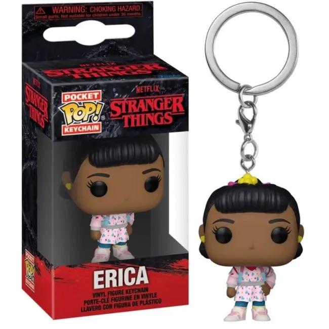 Pocket Pop Erica