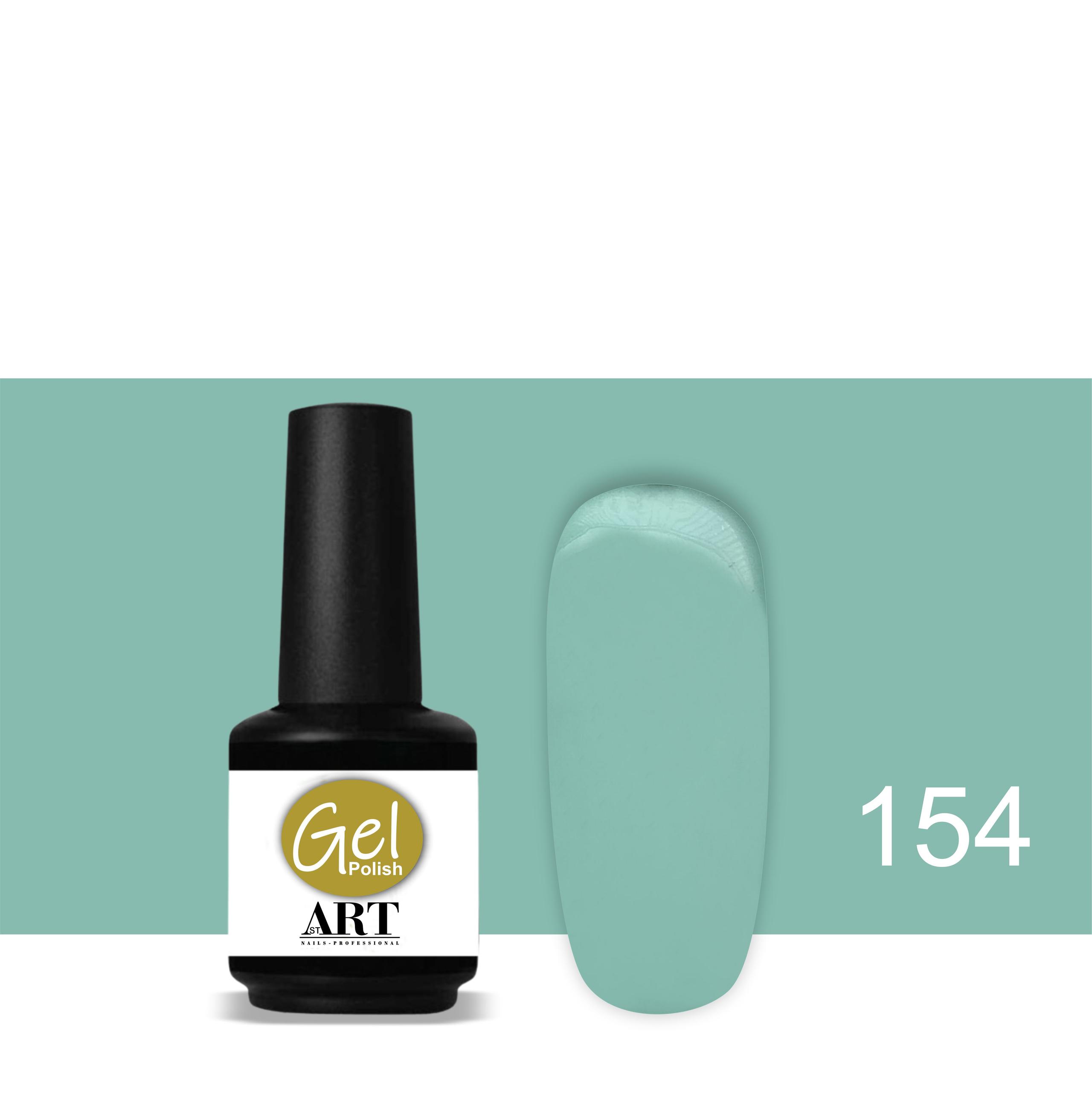 Gel polish n°=154 - 7ml