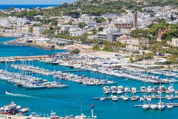 SANTA MARIA DI LEUCA - LECCE - PUGLIA