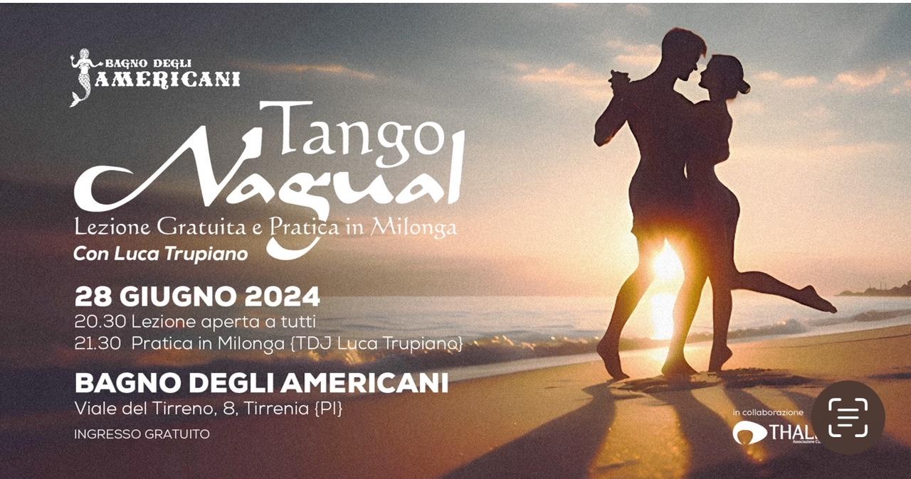 Venerdì 28 giugno il tango argentino protagonista al BAM