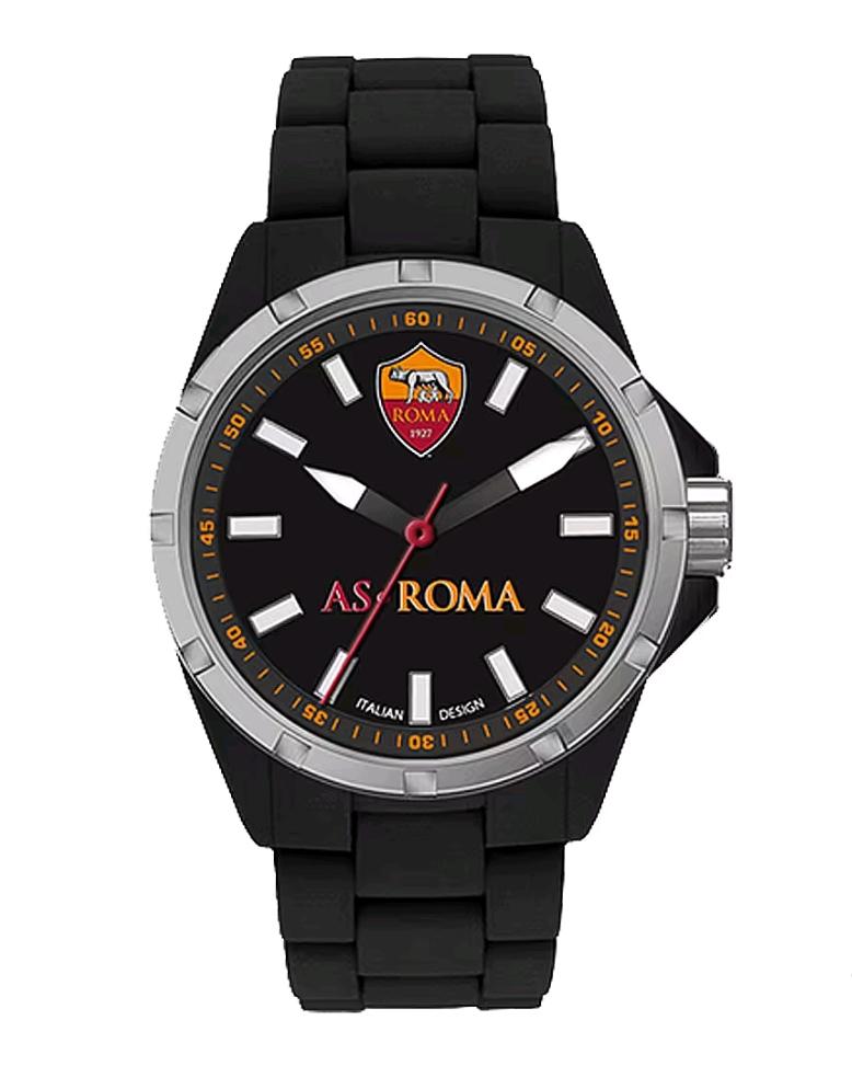 OROLOGIO UFFICIALE AS ROMA UNISEX RN416XN1