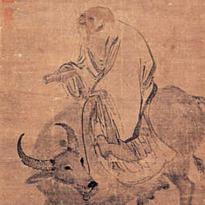 La nicchia - numero 10 - Confucio, Ezra Pound e il Lao Zi