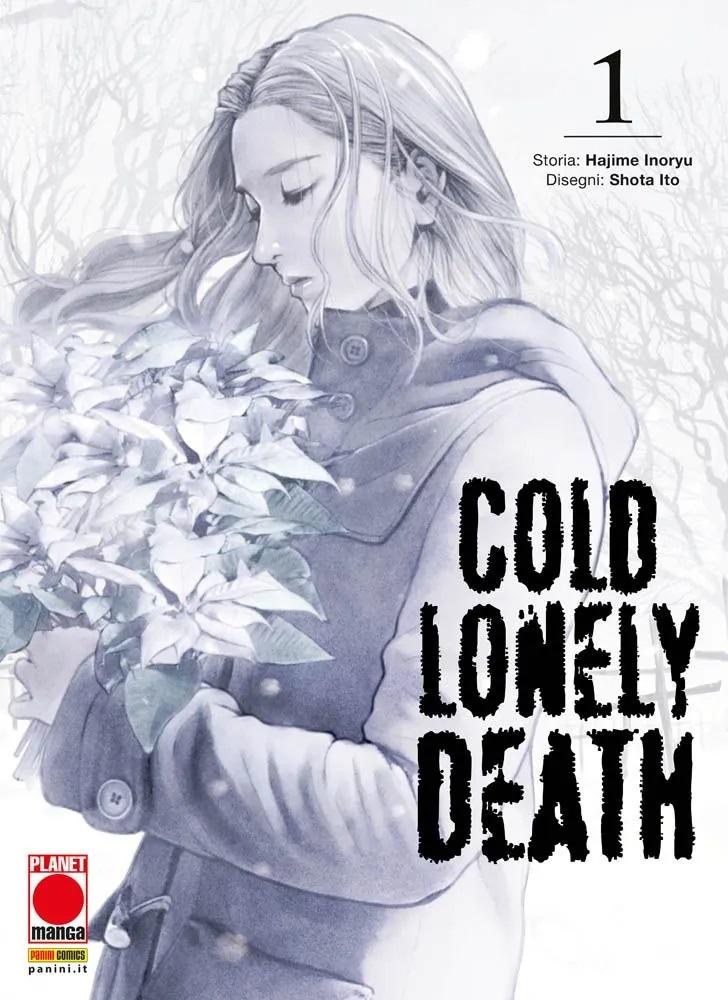 Cold Lonely Death