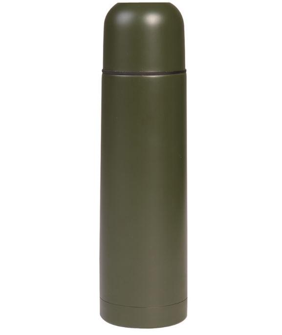 Thermos acciaio 1L