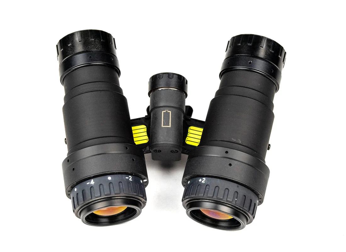 AB Night Vision RPNVG Binocular NVG