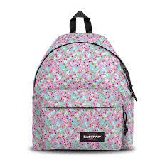 EASTPAK ZAINO PADDED PAK'R 24L DITSY TUR