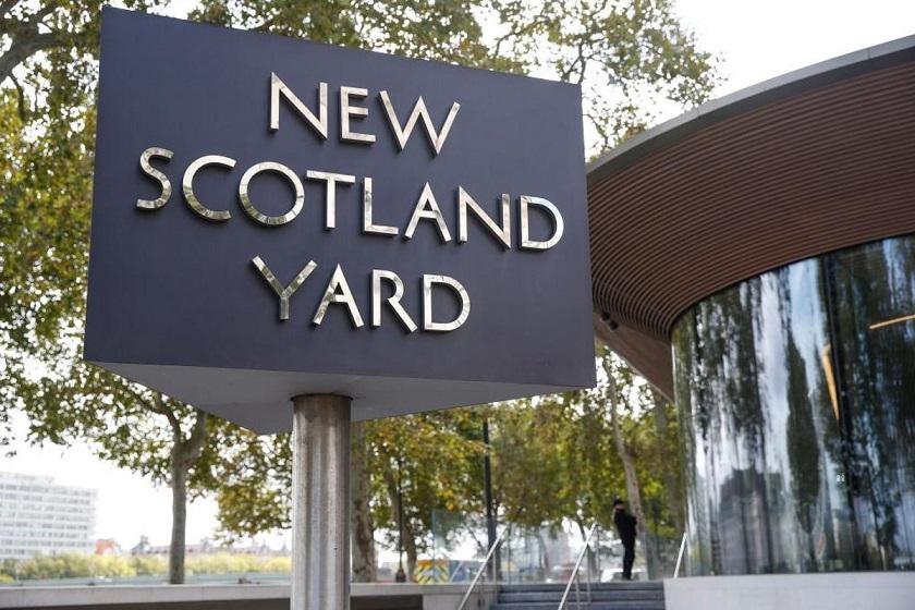 Scotland Yard, un mito che si sta sgretolando sempre più