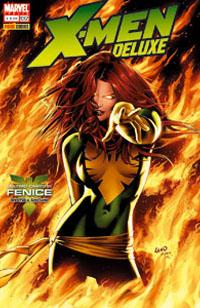 X-MEN DELUXE #132 - PANINI COMICS (2006)