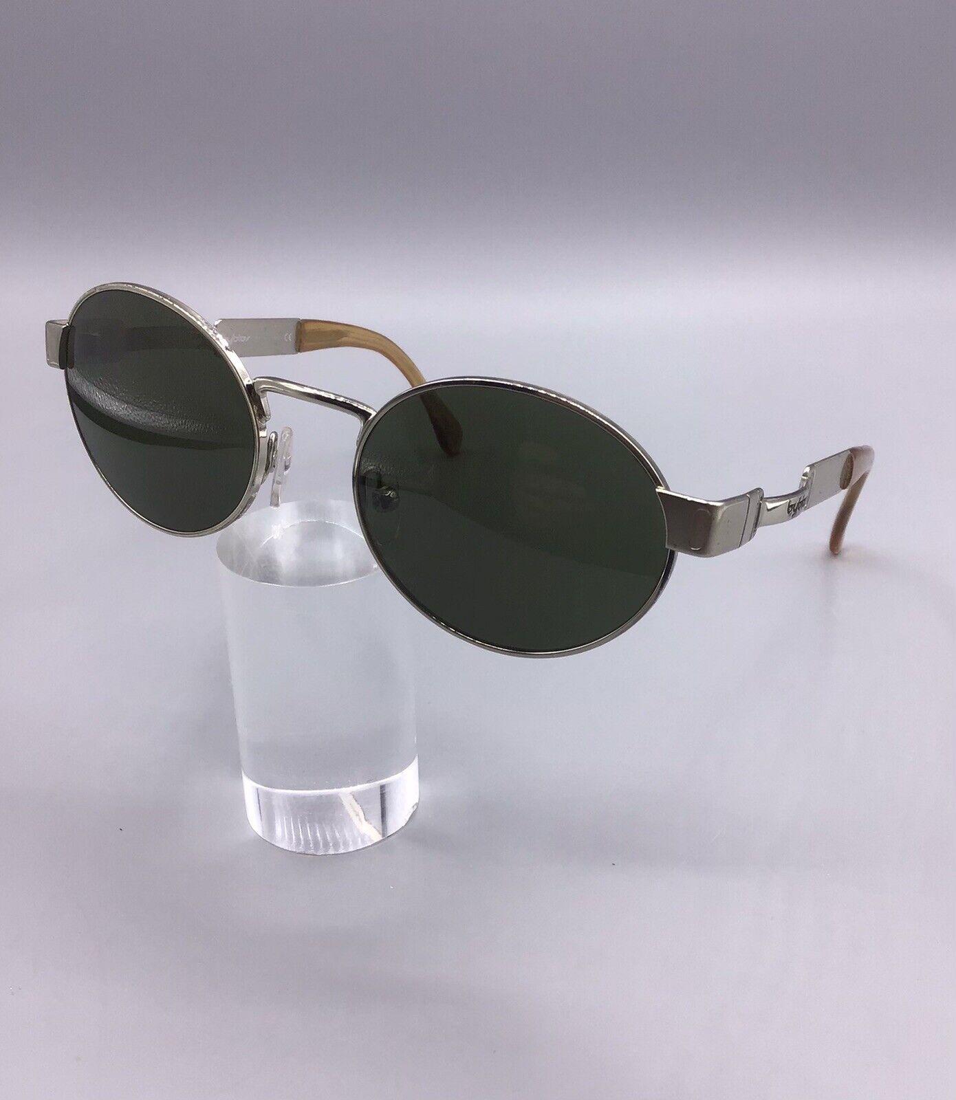 Byblos 621-S 3002 SMALL occhiale da sole Sunglasses vintage Lunettes Gafas Sol