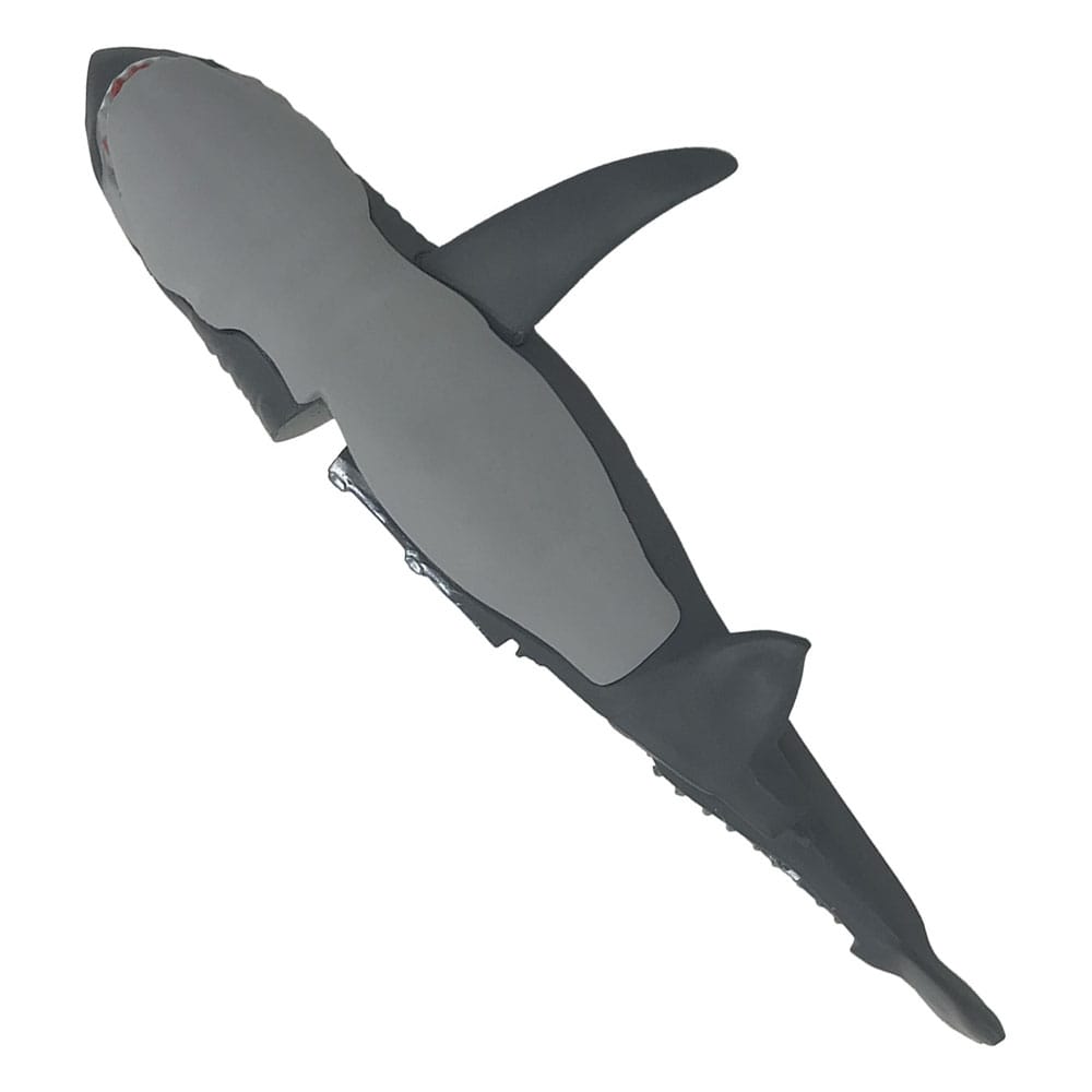 Factory Entertainment JAWS Mechanical BRUCE SHARK Scaled Prop Replica FIGURE