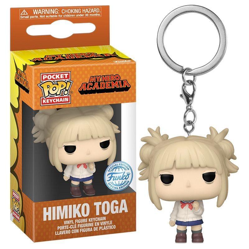 Pocket Pop Himiko Toga