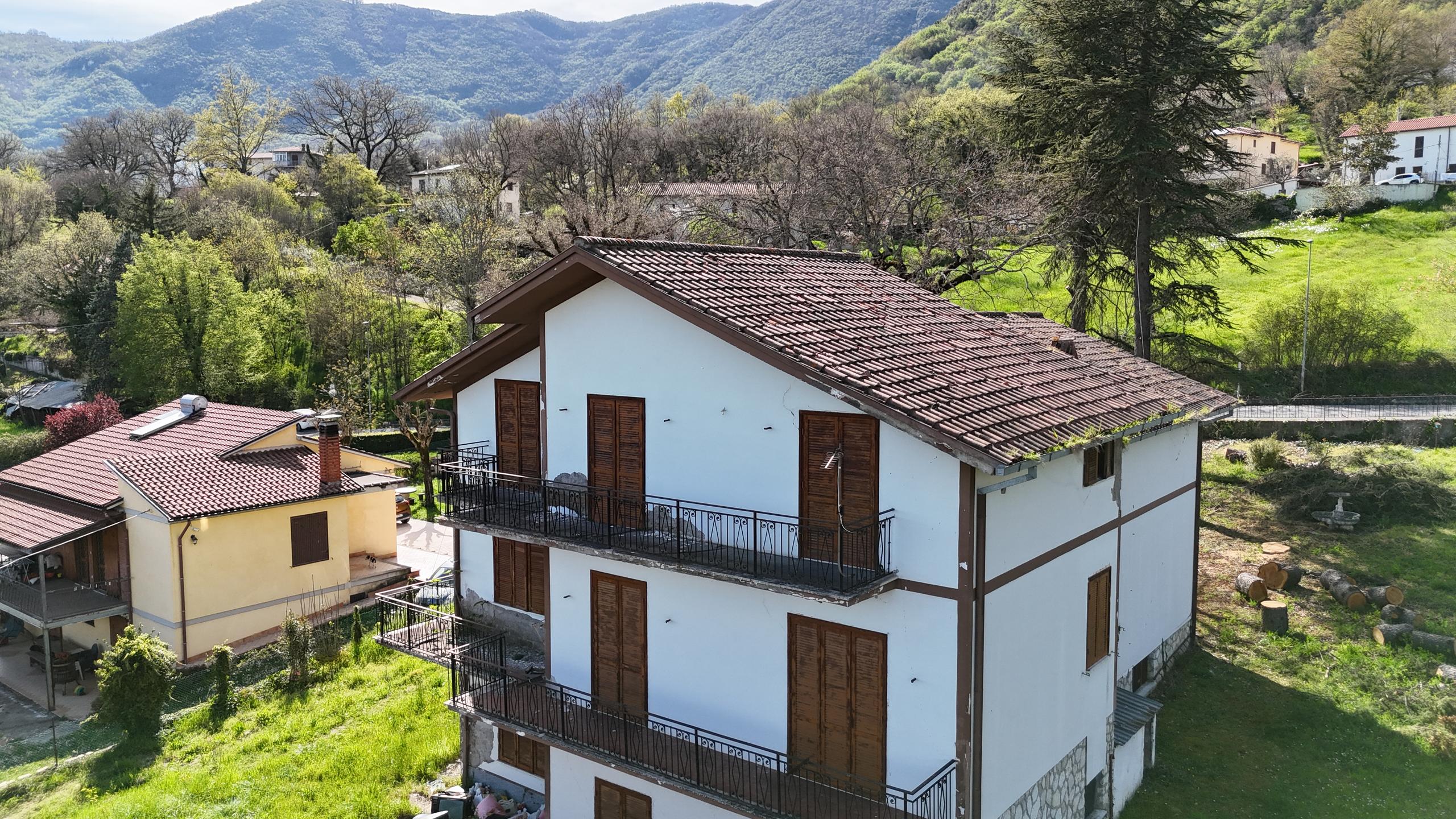 studio tecnico albani