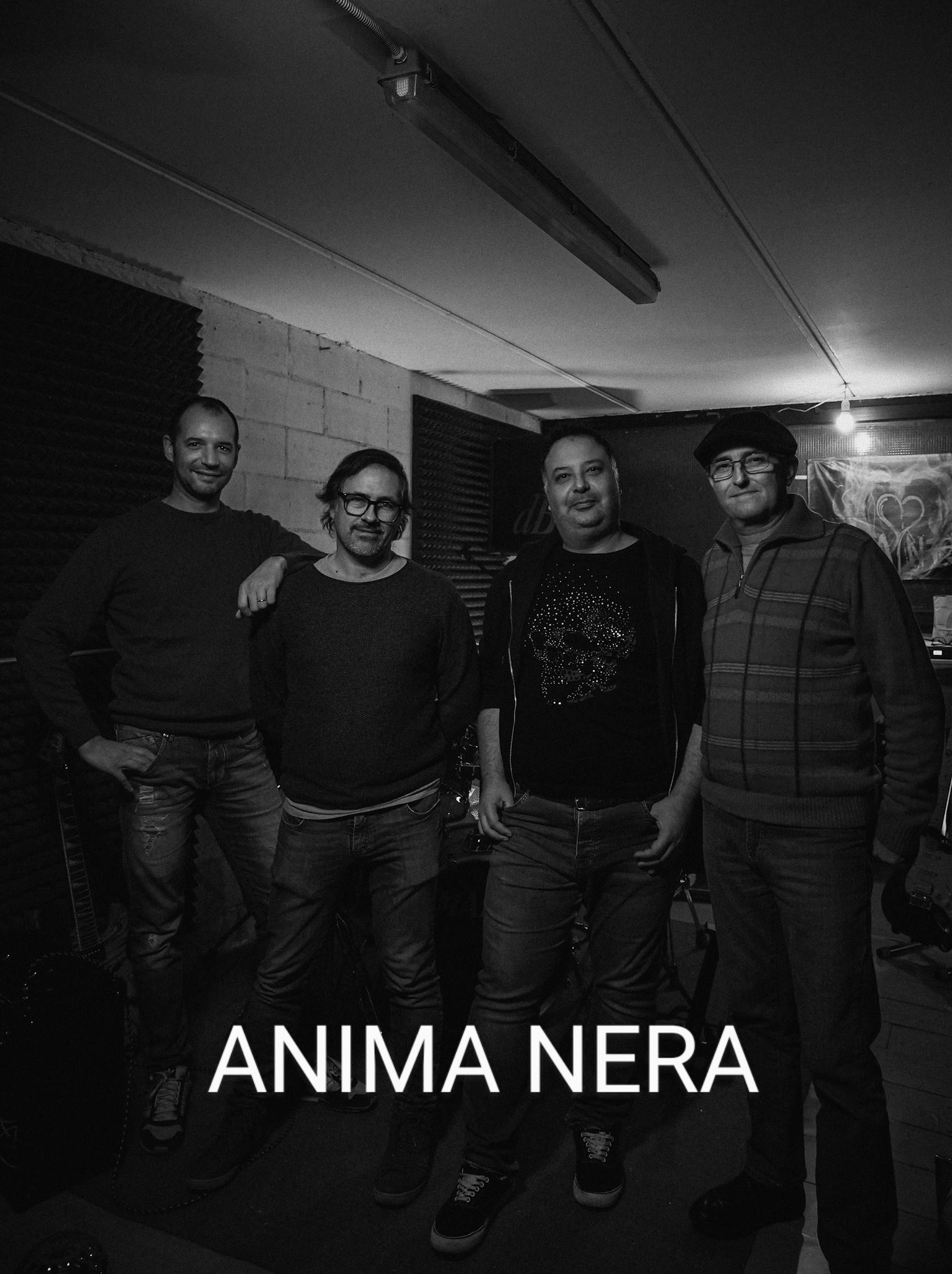 Musica - Anima Nera
