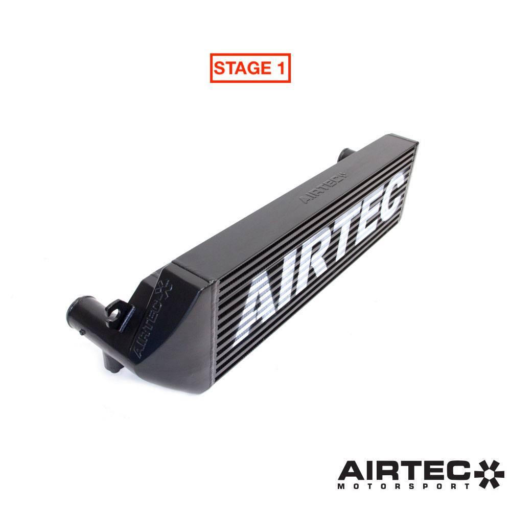 Toyota Yaris GR ( Stage 1 / Stage 3 ) Intercooler Kit - Airtec