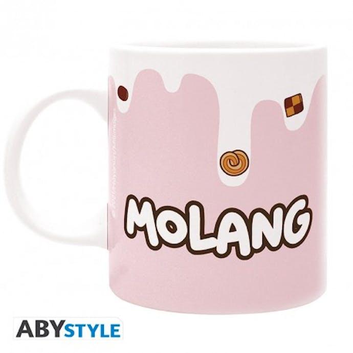 Tazza Molang