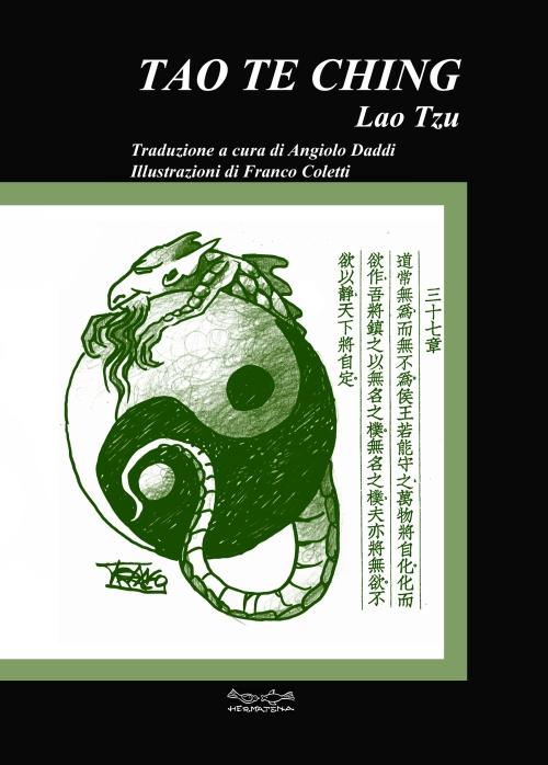 TAO TE CHING - Lao Tzu
